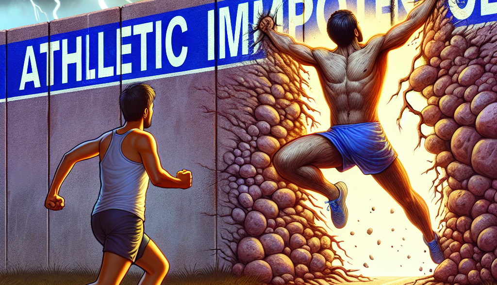 Comment se débarrasser de l'« impuissance sportive »