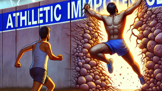 Comment se débarrasser de l'« impuissance sportive »