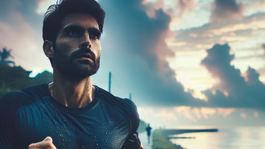 Cours solo comme moyen de motivation