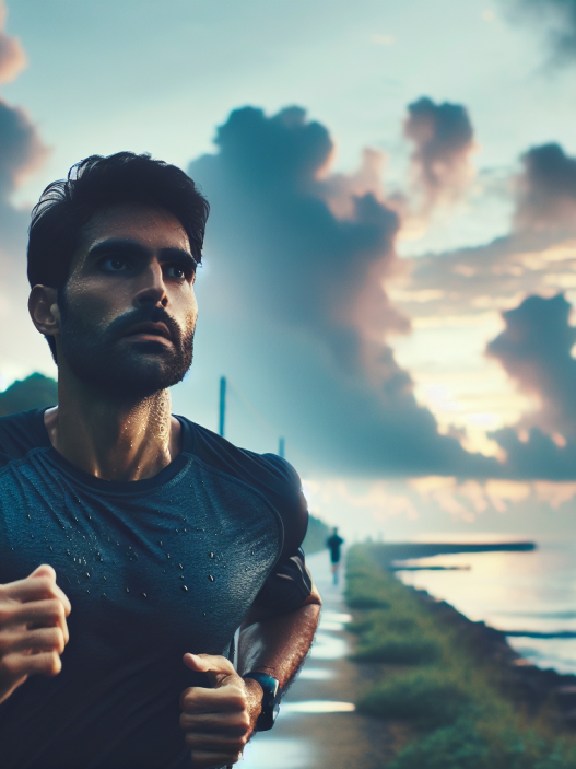 Cours solo comme moyen de motivation