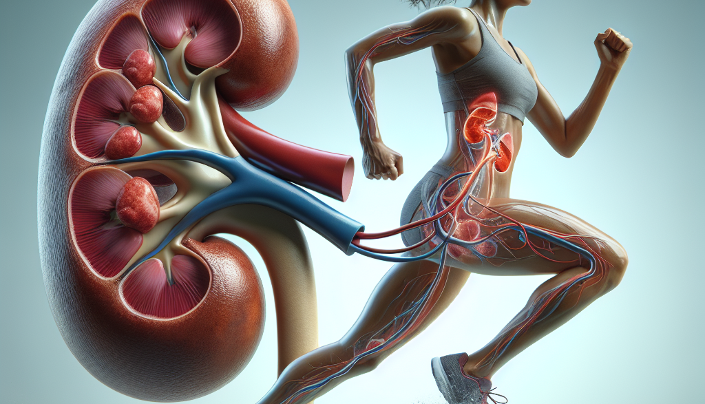 Cours solo et fonction rénale