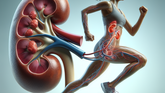 Cours solo et fonction rénale