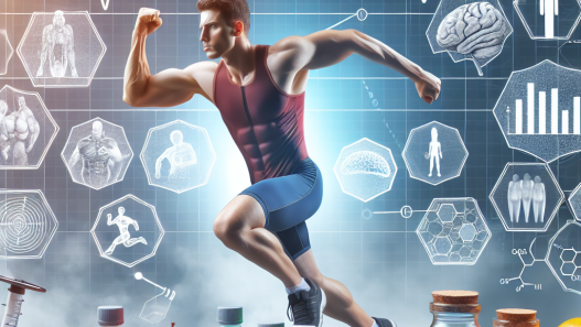 Effet de la metformine sur le contrôle du poids chez les sportifs