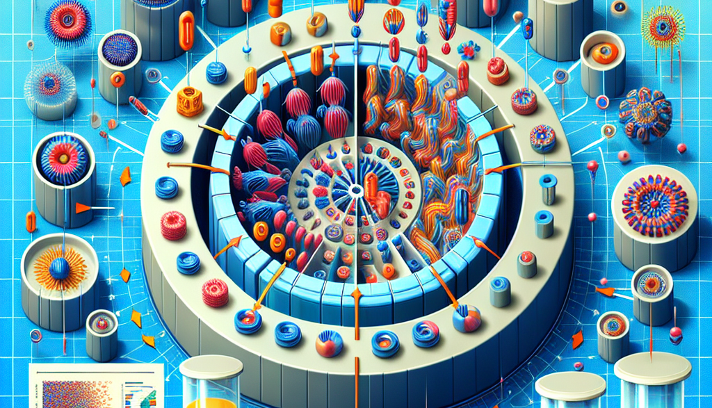 Effet du rétatrutide sur la production d'hormone de croissance