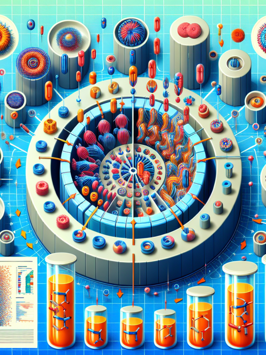 Effet du rétatrutide sur la production d'hormone de croissance