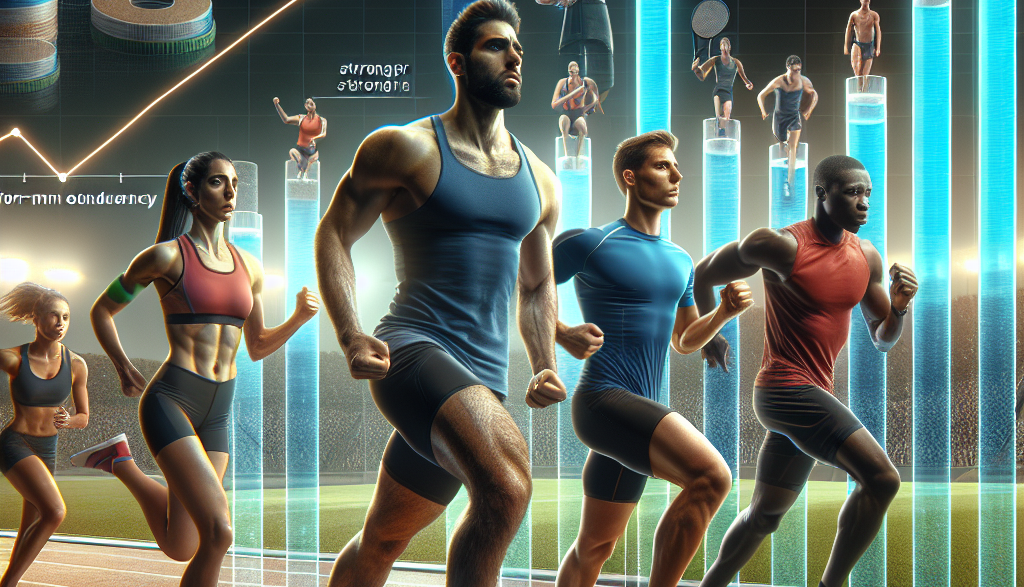 Impact du tirzépatide sur l'endurance à long terme des sportifs