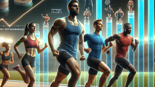 Impact du tirzépatide sur l'endurance à long terme des sportifs