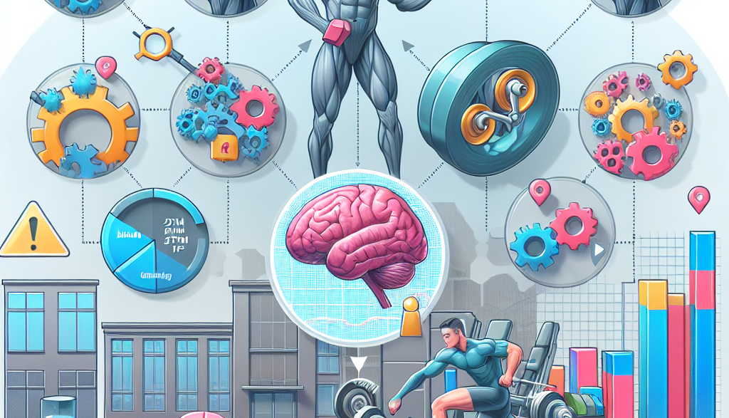 L'effet de la méthyltrenbolone sur les fonctions cognitives pendant l'entraînement