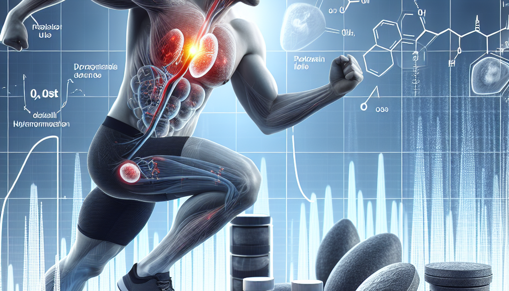 L’effet de Testis Compositum sur le cholestérol chez les sportifs