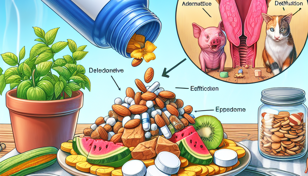 L'effet du tirzépatide sur la réduction de l'appétit pendant la période de séchage