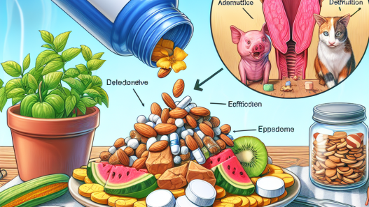 L'effet du tirzépatide sur la réduction de l'appétit pendant la période de séchage