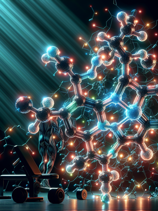 La Stenbolone comme moyen de préserver la masse musculaire après l'entraînement