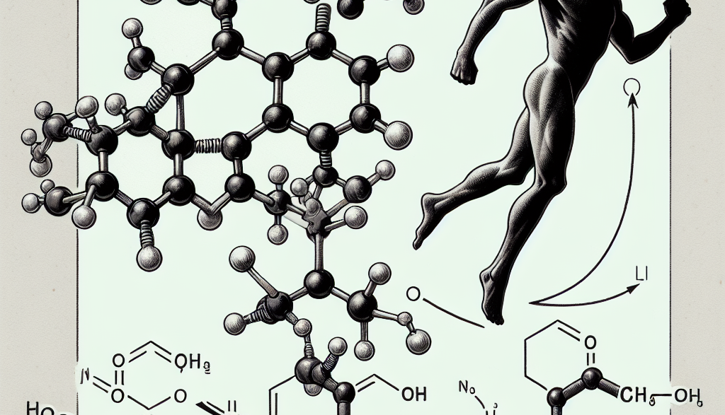 La Stenbolone comme moyen de réduire la fatigue post-entraînement