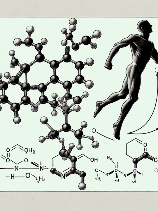 La Stenbolone comme moyen de réduire la fatigue post-entraînement