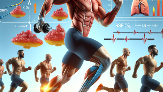 Le liraglutide et son effet sur l'adaptation métabolique à l'entraînement de haute intensité