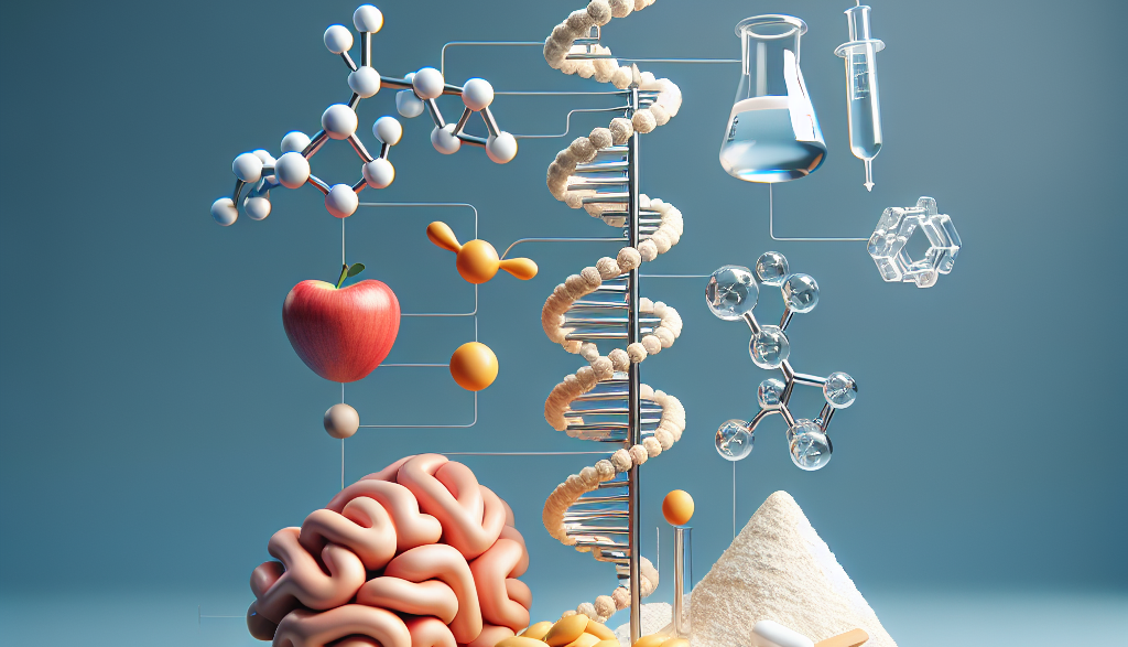 Le rôle des acides aminés pendant la période de sèche