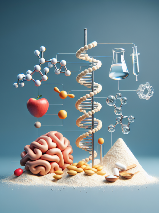 Le rôle des acides aminés pendant la période de sèche