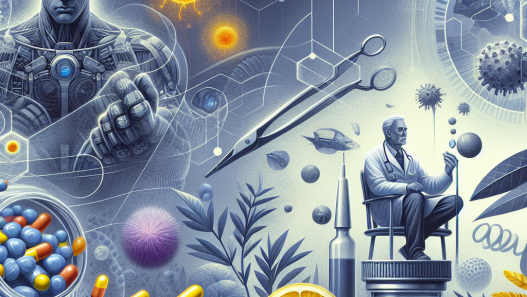 Le rôle des vitamines dans la stimulation musculaire Hypertrophie