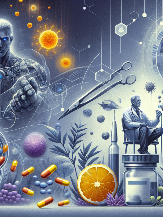 Le rôle des vitamines dans la stimulation musculaire Hypertrophie