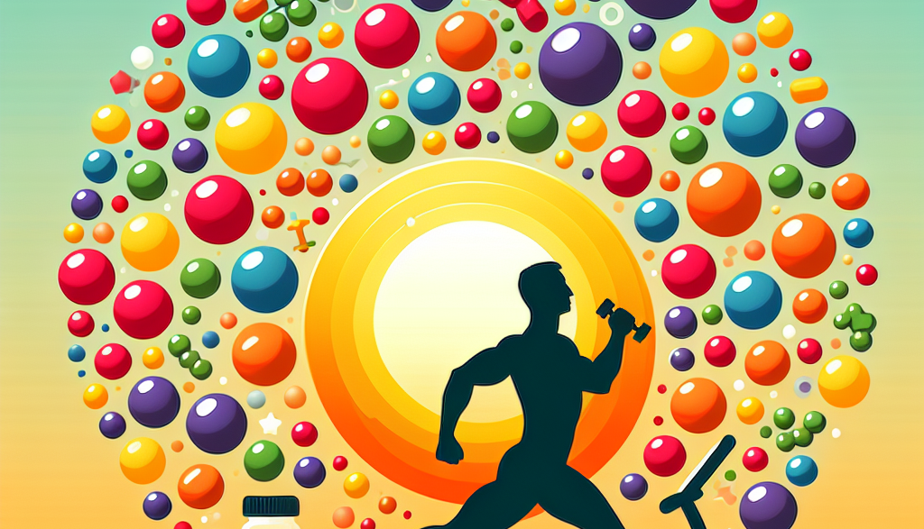 Les acides aminés sont-ils efficaces lors d'un entraînement à jeun ?