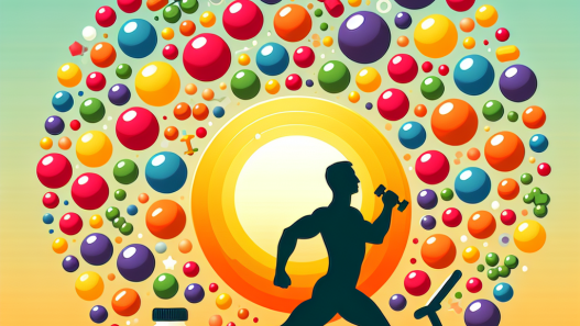 Les acides aminés sont-ils efficaces lors d'un entraînement à jeun ?