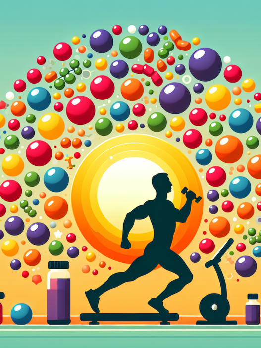 Les acides aminés sont-ils efficaces lors d'un entraînement à jeun ?