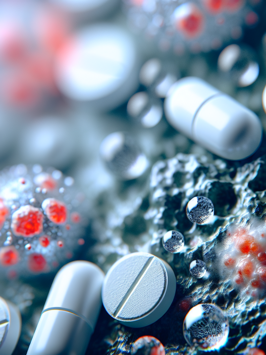 Méthyldrostanolone et affections cutanées : acné, peau grasse