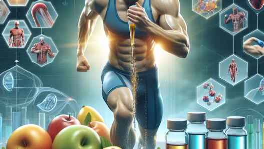 Rôle du furosémide dans le maintien de l'équilibre hydrique pendant l'entraînement