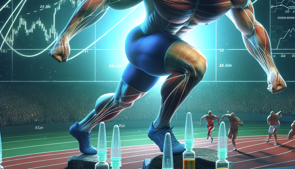 Utilisation de cycles de stéroïdes dans le cadre d'une stratégie de « descente finale »