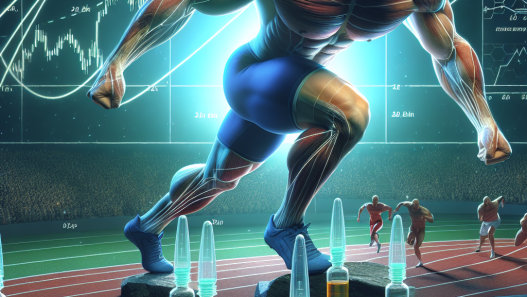 Utilisation de cycles de stéroïdes dans le cadre d'une stratégie de « descente finale »