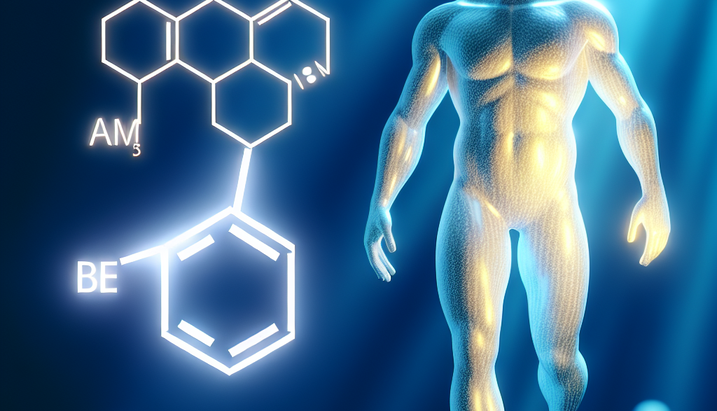 Utilisation de Mibolerone pour réduire la masse grasse