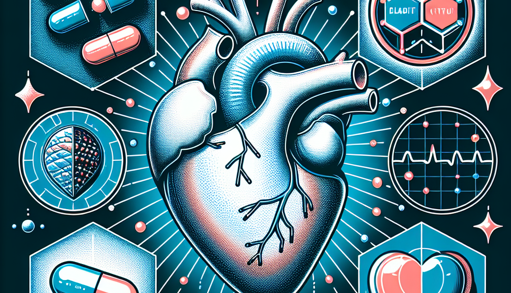 Utilisation du citrate de sildénafil pour améliorer la fonction cardiaque