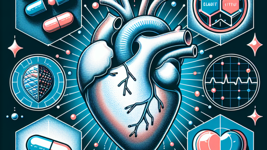 Utilisation du citrate de sildénafil pour améliorer la fonction cardiaque