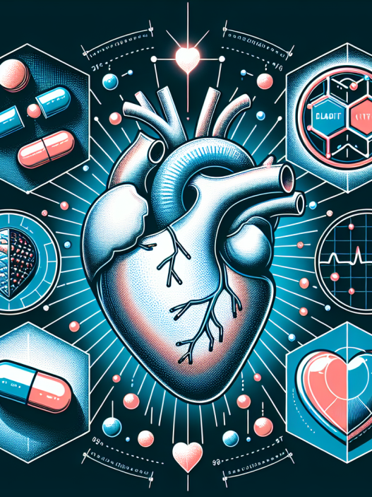 Utilisation du citrate de sildénafil pour améliorer la fonction cardiaque