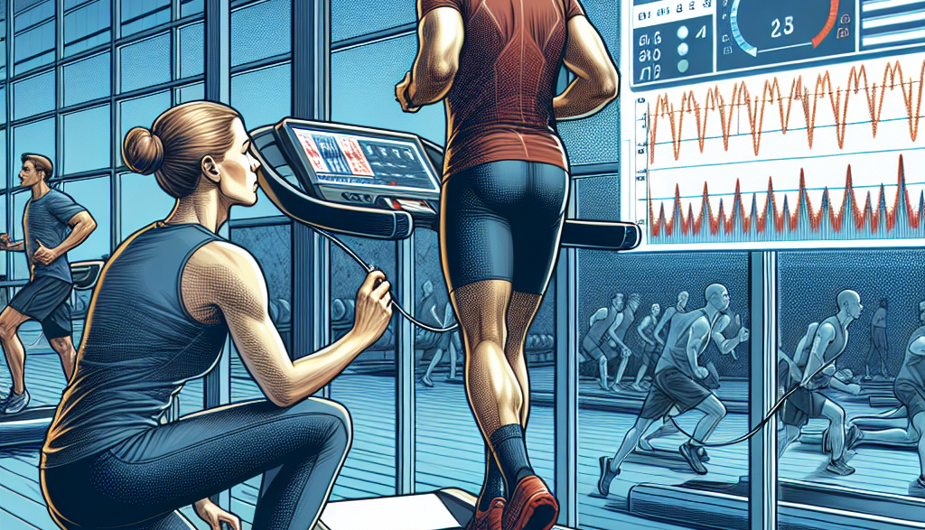 Utilisation du rétatrutide pour contrôler les taux de lactate pendant les exercices de haute intensité