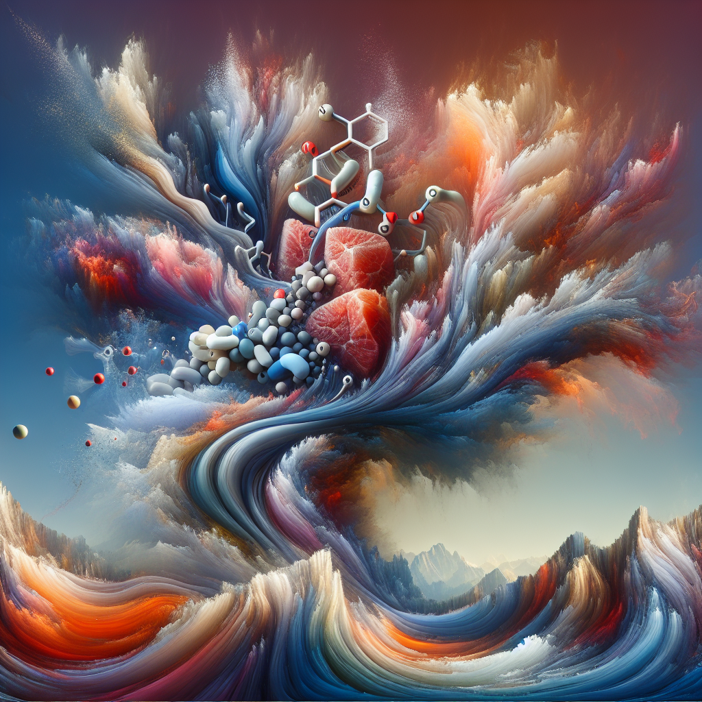 Aminos et prise de poids : risque ou neutralité ?