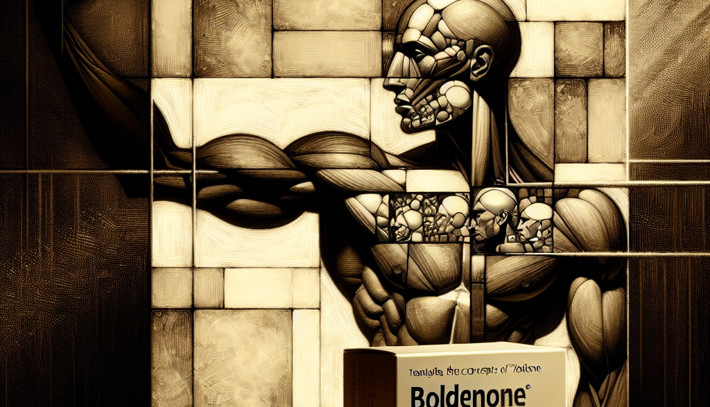 Boldenone : deload, pourquoi ce n’est pas une faiblesse