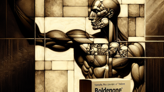 Boldenone : deload, pourquoi ce n’est pas une faiblesse