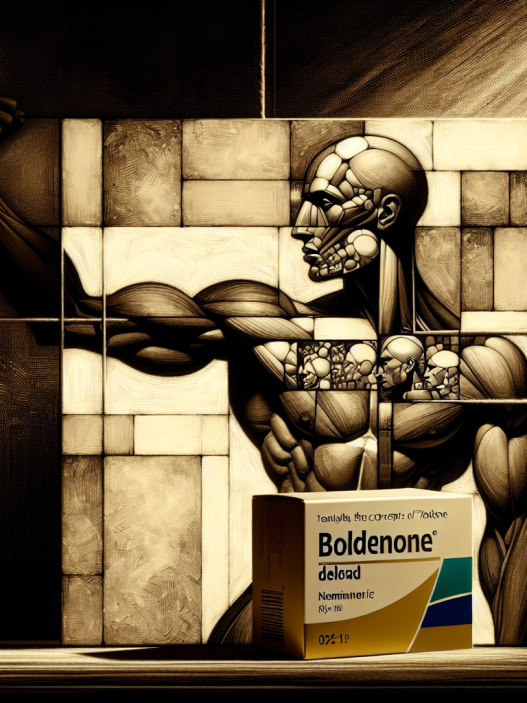Boldenone : deload, pourquoi ce n’est pas une faiblesse