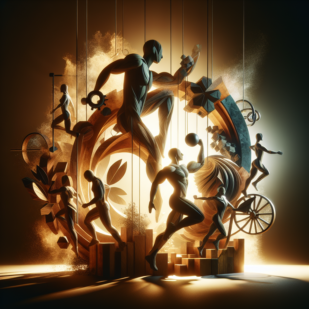 Boldenone : progression durable sans dopage, principes d’entraînement