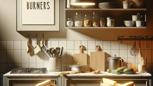 Brûleurs de graisse : cuisine simple, manger plus rassasiant