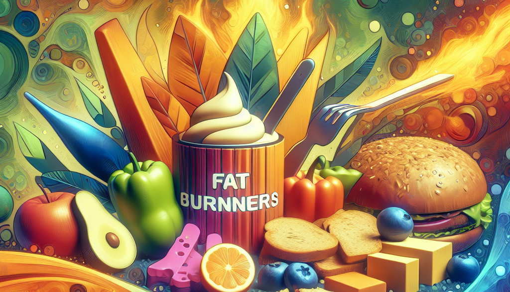 Brûleurs de graisse : environnement alimentaire, réduire les déclencheurs