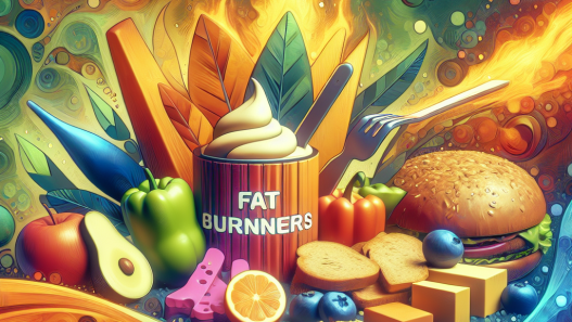 Brûleurs de graisse : environnement alimentaire, réduire les déclencheurs