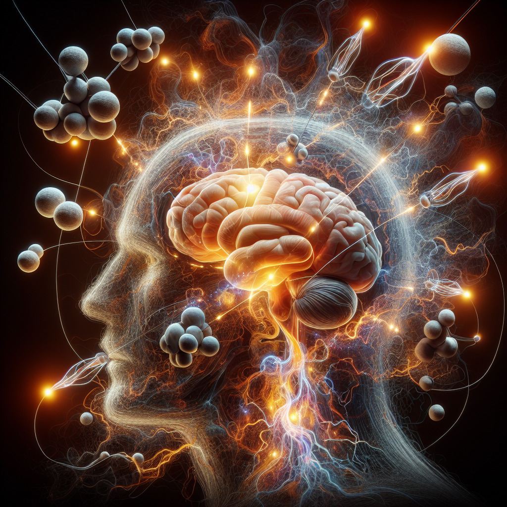 Cabergoline et axe hypothalamo-hypophysaire