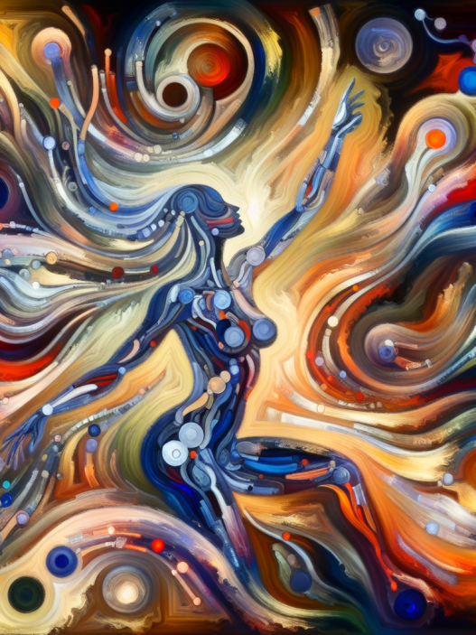 Cabergoline et communication hormonale dans le corps