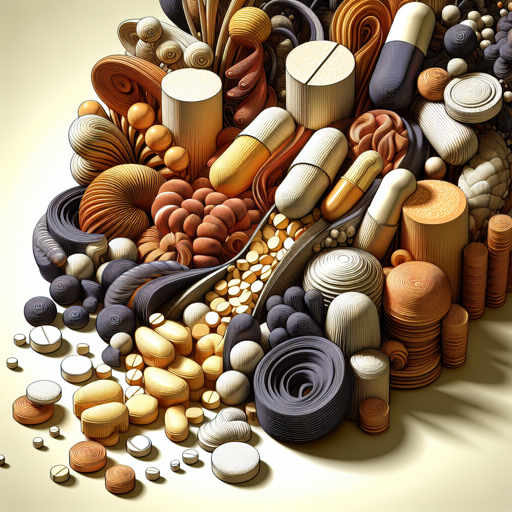 Compléments alimentaires « pour le cholestérol » : ce qu'il faut savoir sur leur efficacité