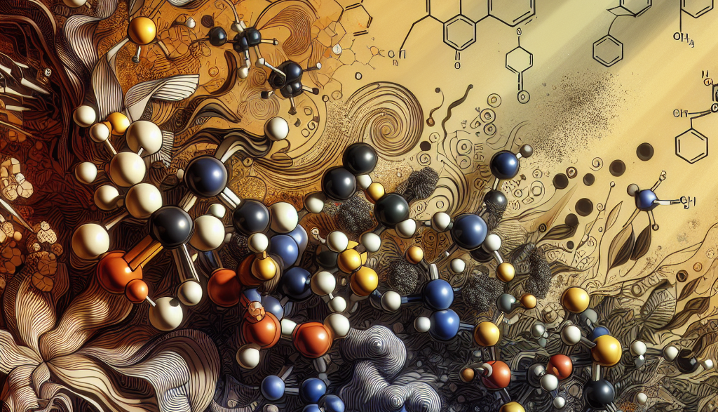 La berbérine et les lipides : aperçu des données