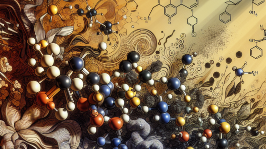 La berbérine et les lipides : aperçu des données