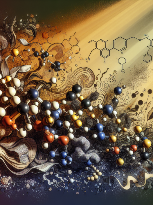 La berbérine et les lipides : aperçu des données