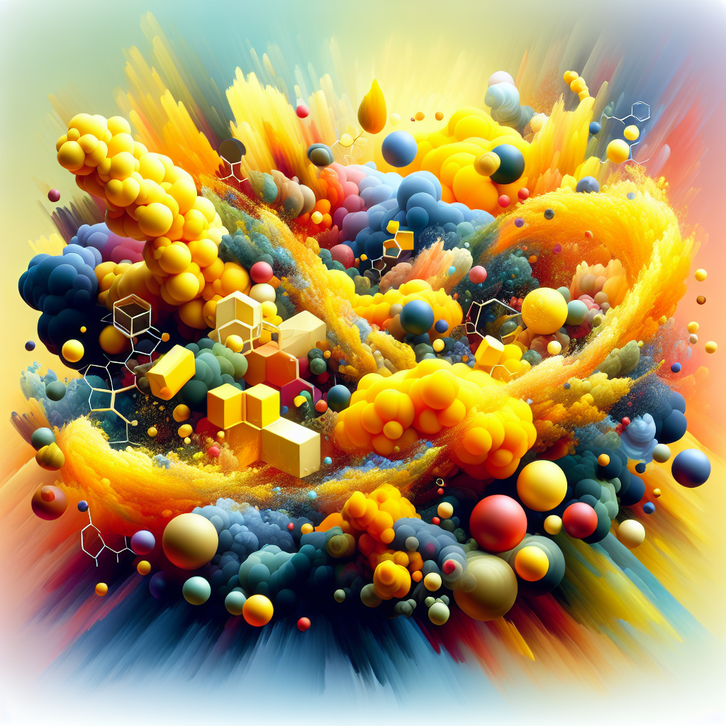 La berbérine et les lipides : aperçu des données